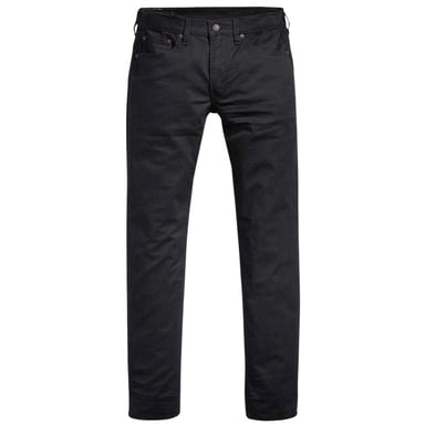 Levis Mens Mineral Sorbtek Performance Jeans (Black)