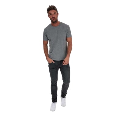 Duck and Cover Mens Maylead Denim Jeans (Grey)