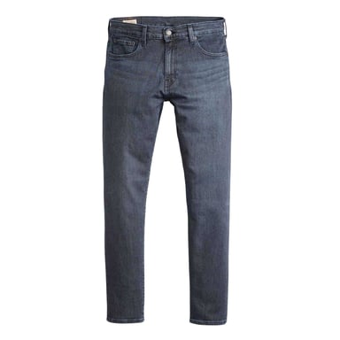 Levis Mens Richmond Denim Jeans (Black Blue)