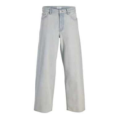 Jack And Jones Mens 354 Straight Leg Jeans (Blue Denim)