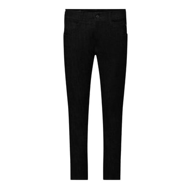 Replay Slim-fit-jeans i bomullsblandning för män från Anbass (Svart)