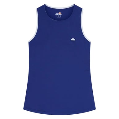 Ellesse Womens/Ladies Dallas Vest Top (Navy)