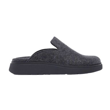 Fit Flop Womens/Ladies Gen-FF Suede Mules (Navy)