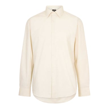 Boss Mens H-Joe-Kent Shirt (White)