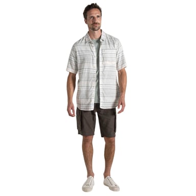 Craghoppers Mens Shirt (Lichen Green)
