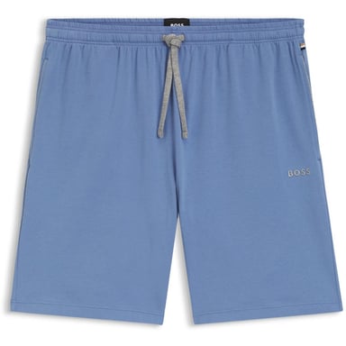 Men's Hugo Mix And Match Short Cw 10259900 01 in Lt/Pastel Blue