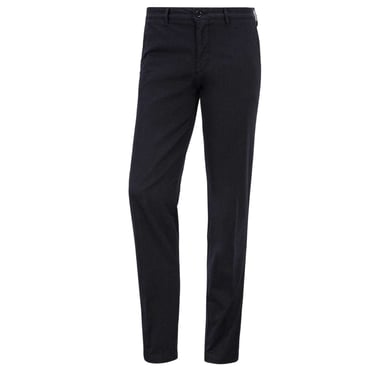 Boss Mens Chinos (Dark Blue)