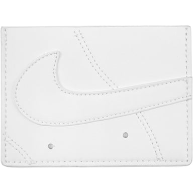 Nike Air Force 1 Card Holder (White)