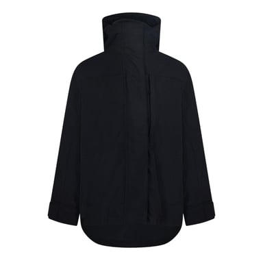 Timberland Womens/Ladies Benton 3 in 1 Jacket (Black)