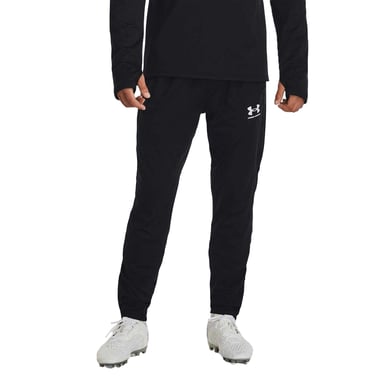 Under Armour Mens Challenger Trousers (Black)