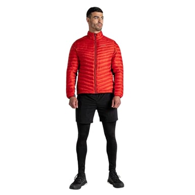 Craghoppers Mens Thermal Leggings (Black)