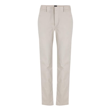 Boss Mens Kaito Chinos (Dark Grey)