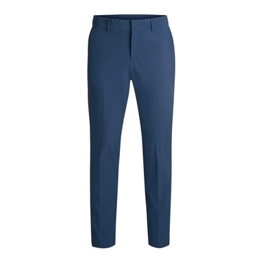 Boss Mens Genius Slim Chinos (Medium Blue)