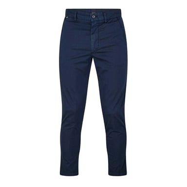 Boss Mens Kaiton Straight Chinos (Dark Blue)