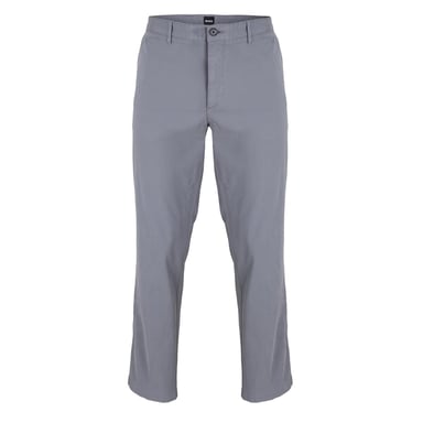 Boss Mens Crigan3 Chinos (Dark Grey)