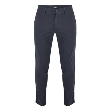 Boss Mens Crigan3 Chinos (Dark Blue)