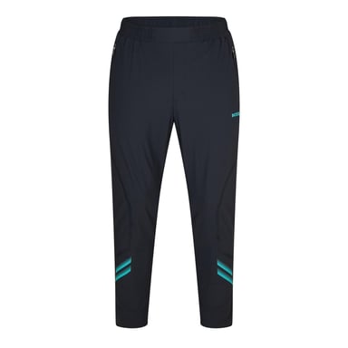 Boss Mens Active Jogging Bottoms (Dark Blue)