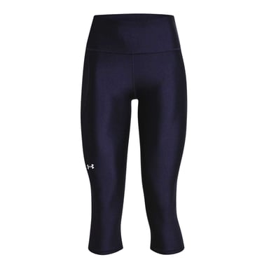 Under Armour Womens/Ladies Tech Leggings (Blue)