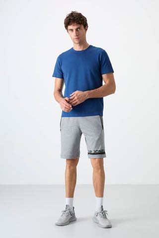 Men's Fleece Sweat Shorts