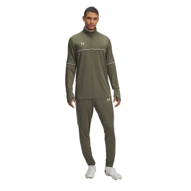 Under Armour Mens Challenger Trousers (Marine OD Green)