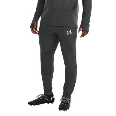 Under Armour Mens Challenger Trousers (Anthracite)