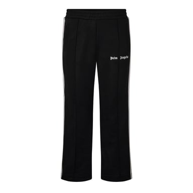 Palm Angels Childrens/Kids Classic Tracksuit Bottoms (Black)