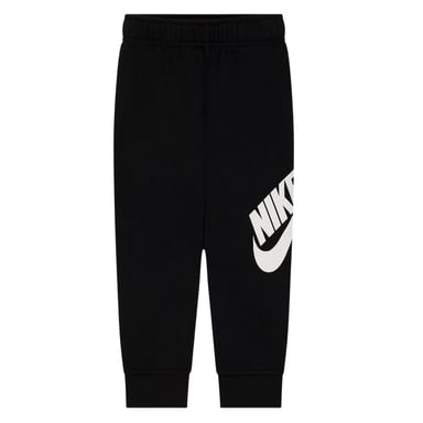 Nike Childrens/Kids Club Fleece Jogging Bottoms (Black)