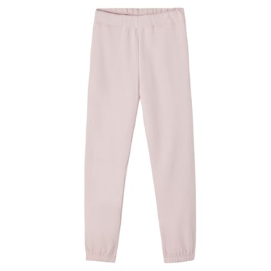 Name It Childrens/Kids Elasticated Waist Relaxed Fit Jogging Bottoms (Pink)