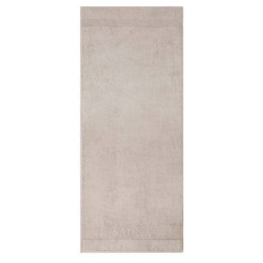 Villeroy & Boch Sauna Towel