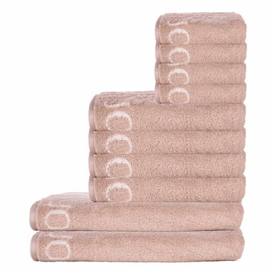 Joop Towel