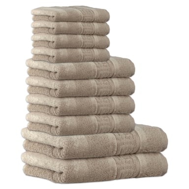 Cawoe Towel