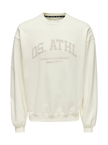 Only & Sons Pullover