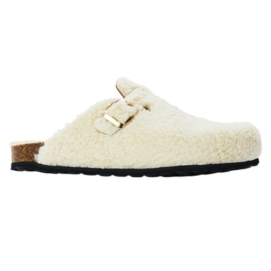 Steve Madden Womens/Ladies Ethora Trainers (Leopard)