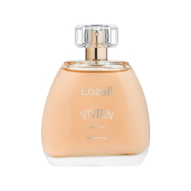 Lazell, Vivien, Eau de Parfum, voor vrouwen, 100 ml