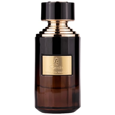 Emir, Oud & Vanille, Eau De Parfum, Unisex, 75 Ml