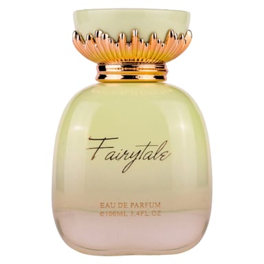 Maison Asrar, Sprookje, Eau de Parfum, Voor Vrouwen, 100 ml