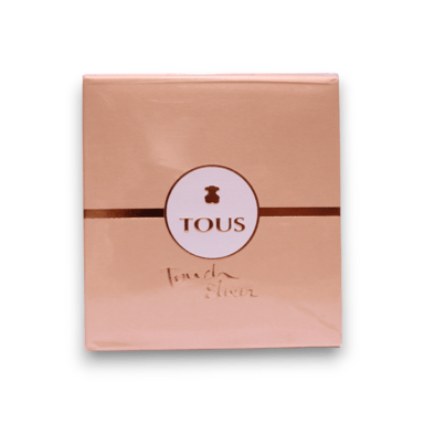 Tous, Touch Elixir, Eau de Parfum, voor vrouwen, 50 ml