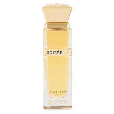 Maison Asrar, Soiree, Eau de Parfum, voor vrouwen, 110 ml