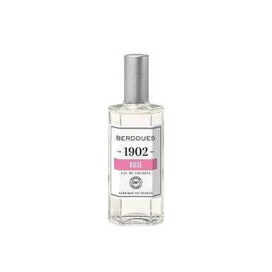 Parfums Berdoues, 1902 Rose, Eau De Keulen, voor vrouwen, 125 ml