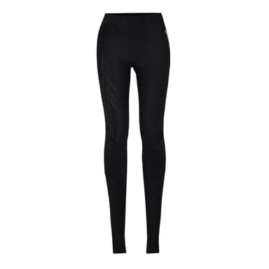 Skins Womens/Ladies A400 Leggings (Black)