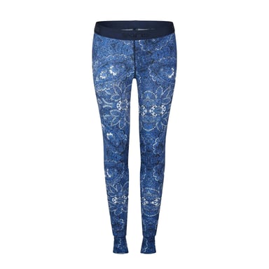 Skins Womens/Ladies Sport Leggings (Blue)
