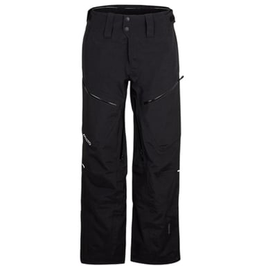 Musto Womens/Ladies Nanuk Waterproof Trousers (Black)