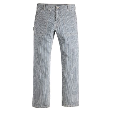 Levis Mens 555 Relaxed Fit Jeans (Blue)