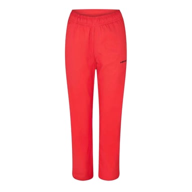 Head Womens/Ladies Club Tracksuit Bottoms (Red)