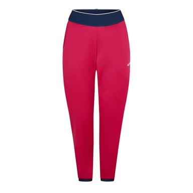 Head Womens/Ladies Breaker Tracksuit Bottoms (Pink)