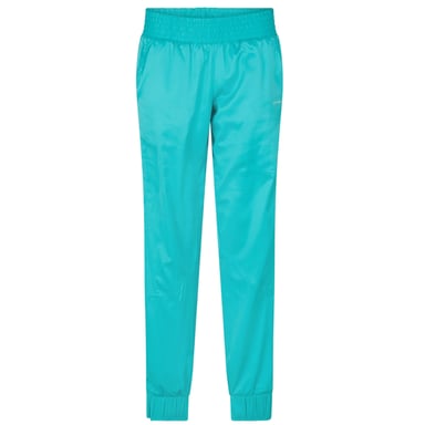 Head Womens/Ladies Slim Tracksuit Bottoms (Blue)