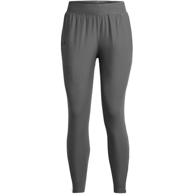 Under Armour Elite-trainingsbroek voor dames (kwalificatie) (Grijs)
