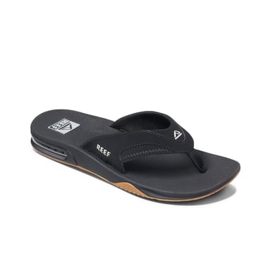 Reef Rf002026bls-61 fanning black silver