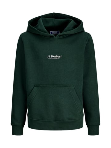 Jack & Jones Junior Kapuzenpullover
