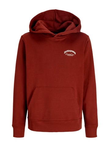 Jack & Jones Junior Kapuzenpullover